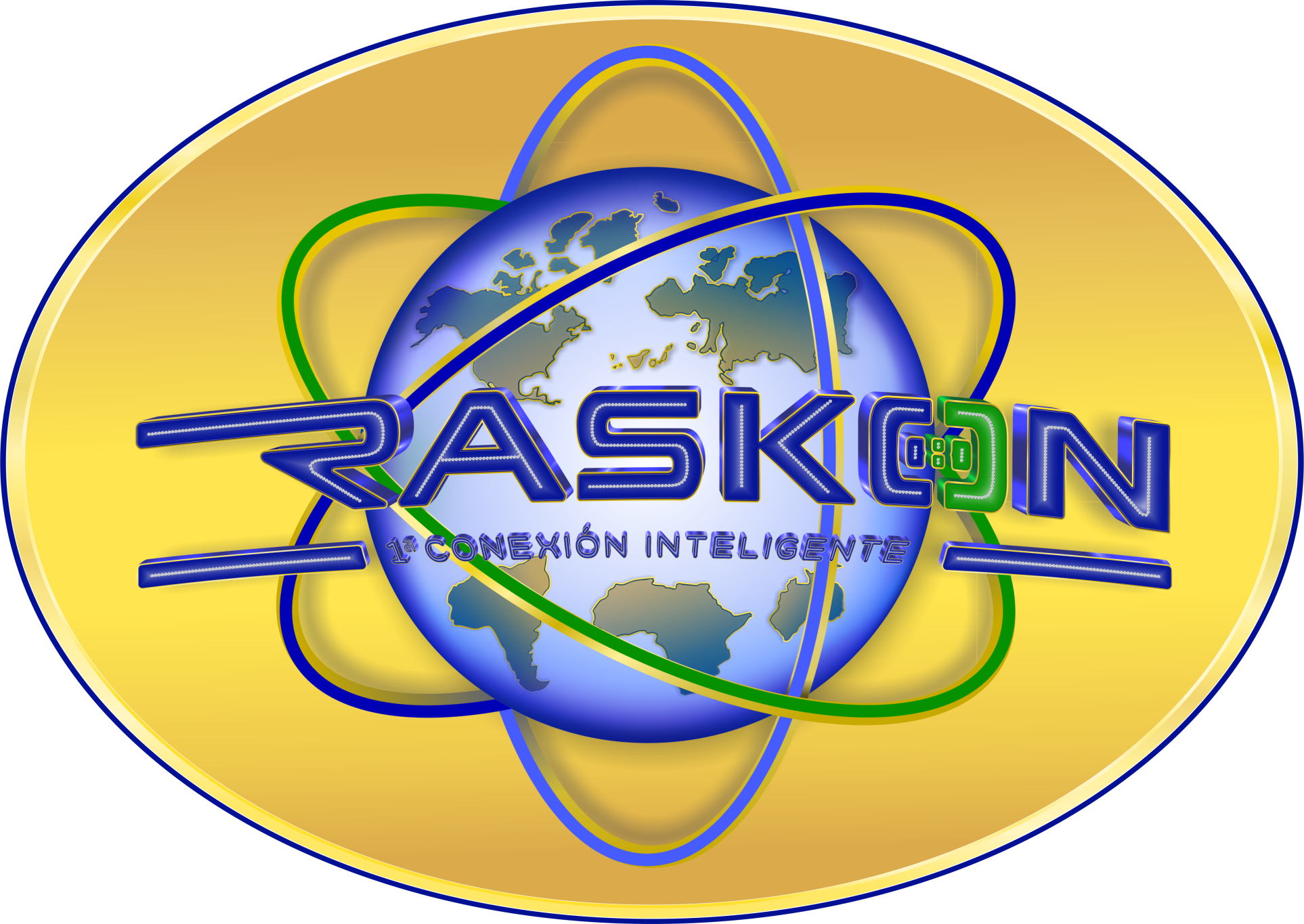 Raskon Medianet International